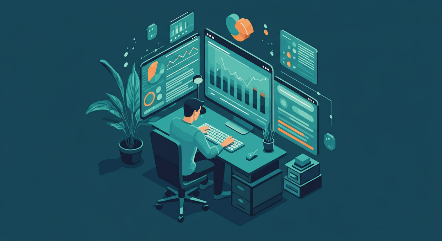 Measuring Success KPIs & Analytics