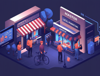 Mastering Local Marketing Proven Strategies to Elevate Your Small Business