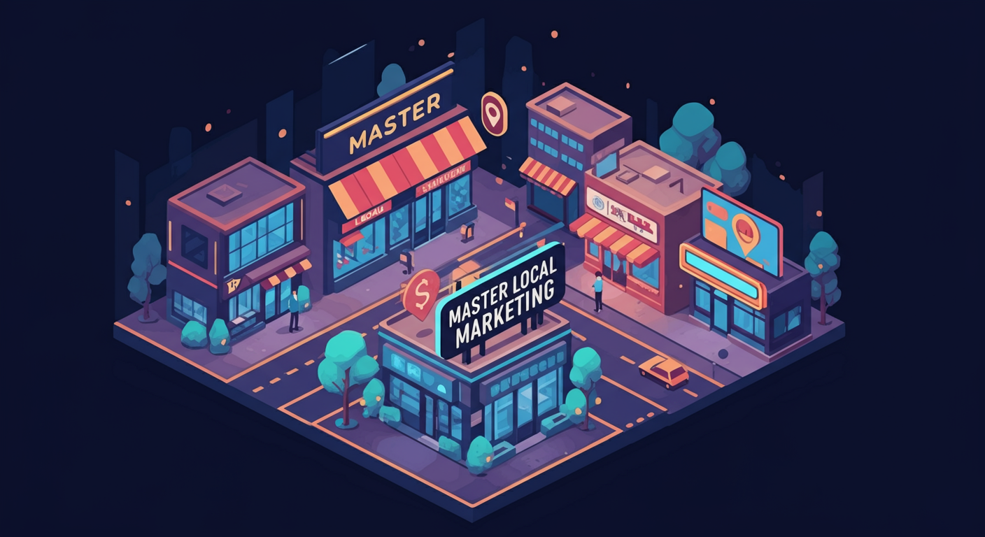 Understanding Local Marketing