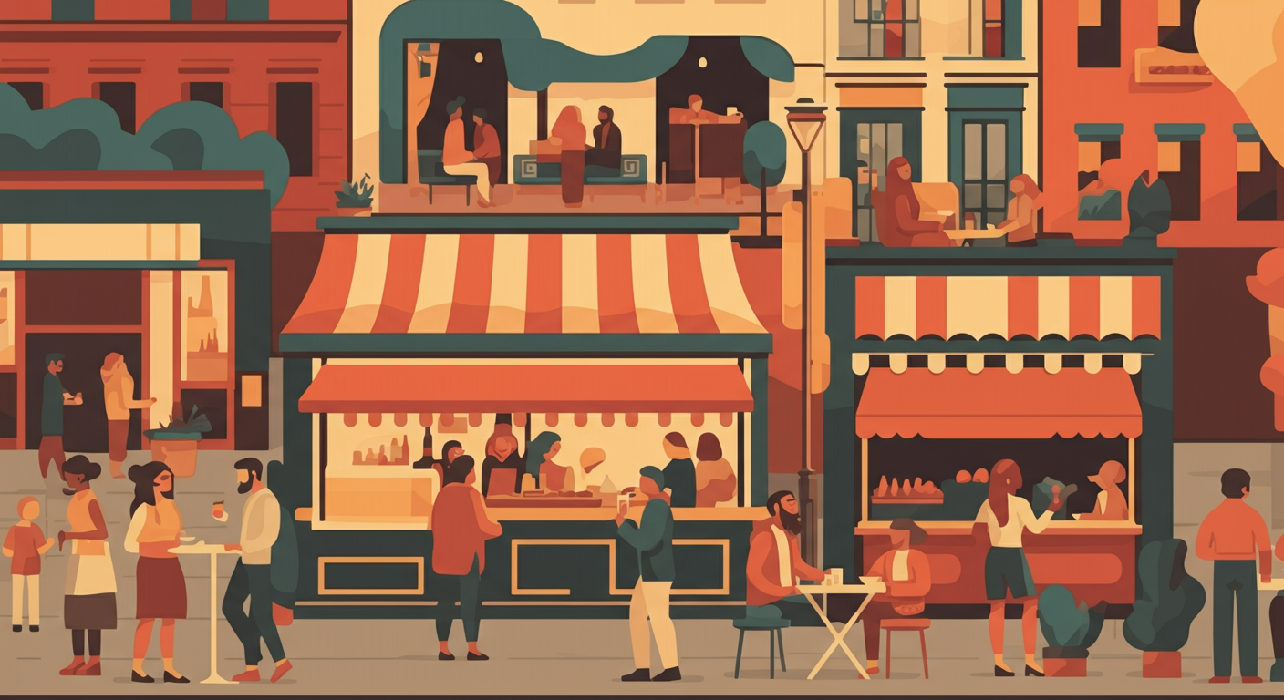 Utilize Local Advertising Channels