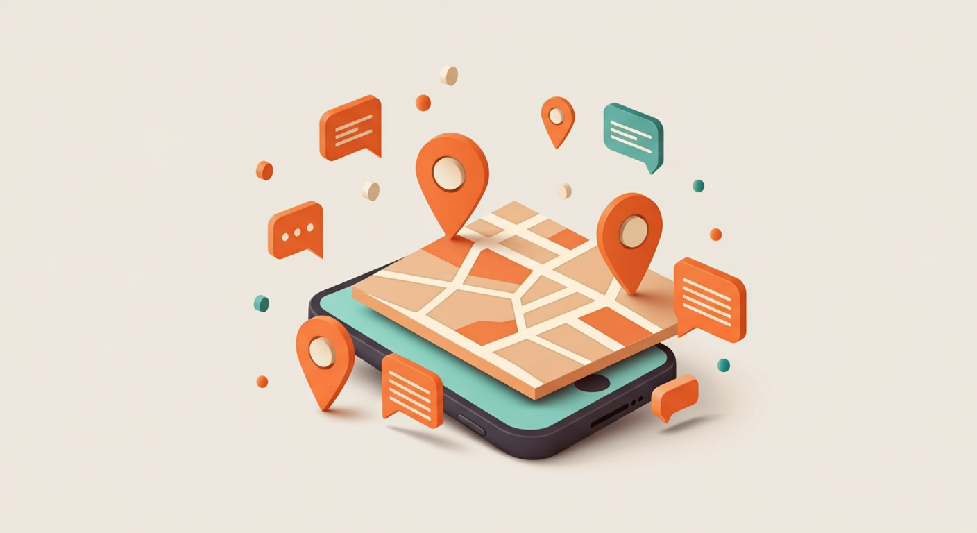 Utilizing Social Media for Local Engagement